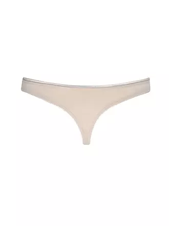 BOSS | String light beige | 
